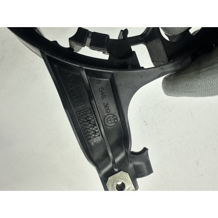 RAHMENABDECKUNG TANKDECKEL BMW R 1200 R1200 R 2015-2018-2020