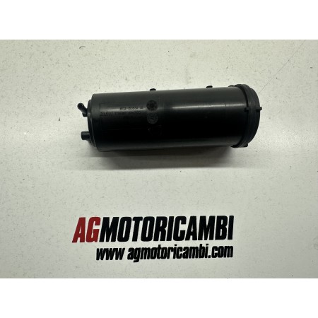 BMW R 1200 R ÖL-DAMPF-ABSCHEIDER TANK 2015-2018-2020