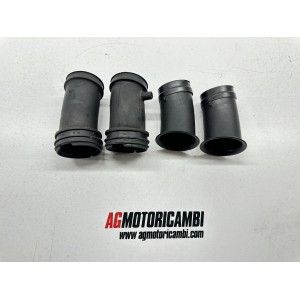 GUMMI ANSAUGKRÜMMER BMW R 1200 R 2015-2018-2020