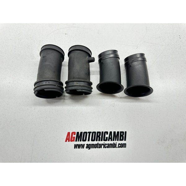 GUMMI ANSAUGKRÜMMER BMW R 1200 R 2015-2018-2020