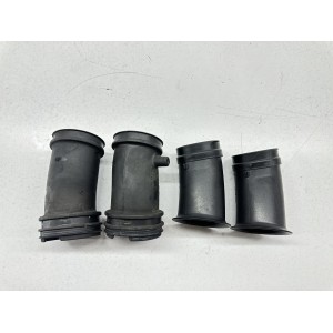 COLLETTORI IN GOMMA ASPIRAZIONE BMW R 1200 R R1200 R... 2