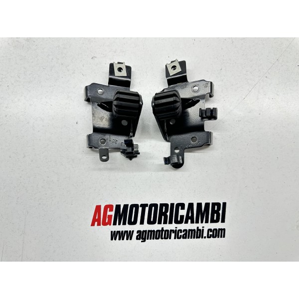 TANKHALTERUNG RECHTS LINKS BMW R 1200 R...