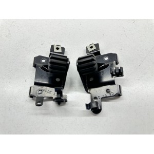 STAFFE SUPPORTO SERBATOIO DX SX BMW R 1200 R R1200 R... 2