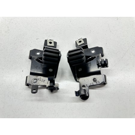 TANKHALTERUNG RECHTS LINKS BMW R 1200 R 2015-2018-2020