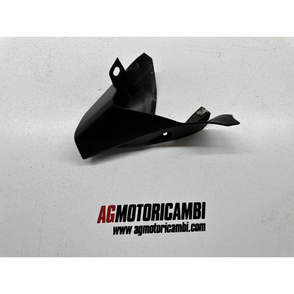 KUNSTSTOFF LUFTKANALABDECKUNG LINKS BMW R 1200...