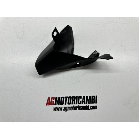 KUNSTSTOFF LUFTKANALABDECKUNG LINKS BMW R 1200 R 2015-2018-2020