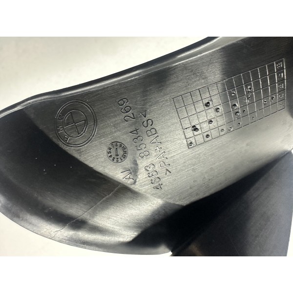 KUNSTSTOFF LUFTKANALABDECKUNG LINKS BMW R 1200...