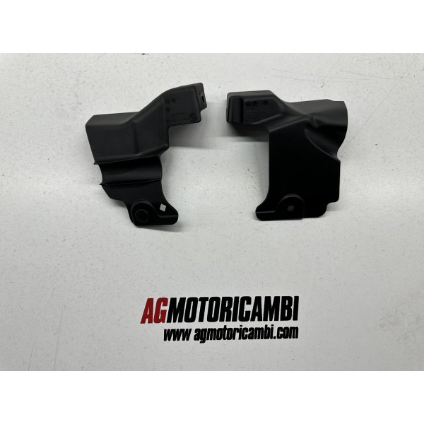 BMW R 1200 R INNENVERKLEIDUNG ABDECKUNG LINKS...