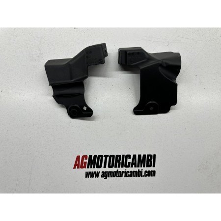 BMW R 1200 R INNENVERKLEIDUNG ABDECKUNG LINKS BMW R1200 R 2015-2018-2020