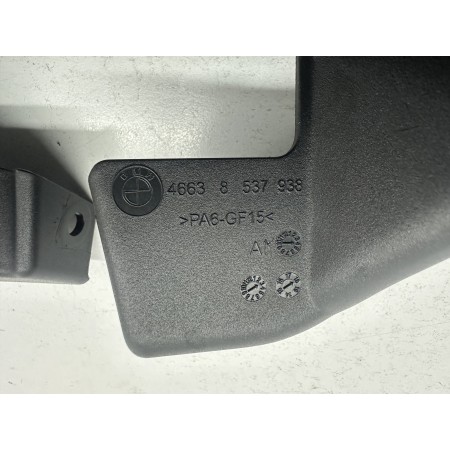 BMW R 1200 R INNENVERKLEIDUNG ABDECKUNG LINKS BMW R1200 R 2015-2018-2020