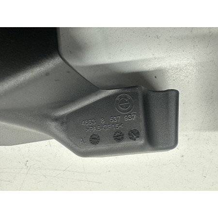 BMW R 1200 R INNENVERKLEIDUNG ABDECKUNG LINKS BMW R1200 R 2015-2018-2020