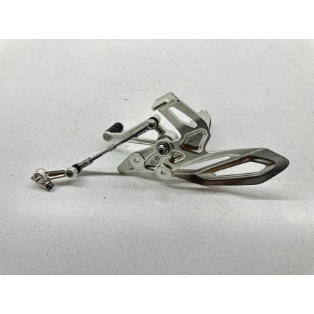 CENTRALINA MODULO BASE LIGHT PK25 BMW R 1200 R R1200 R 2015-2018-2020