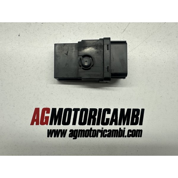 STEUERGERÄT GRUNDMODUL LICHT PK25 BMW R 1200 R...