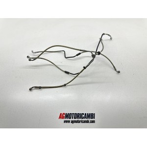 ABS BREMSSCHLÄUCHE BMW R 1200 R 2015-2018-2020