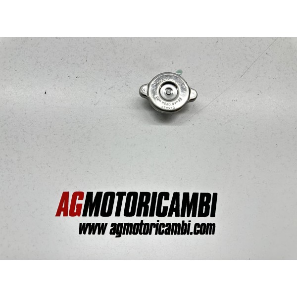 BMW R1200 R KÜHLERVERSCHLUSSDECKEL 2015-2018-2020