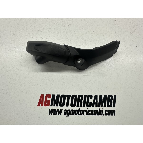 KUNSTSTOFF SPULENABDECKUNG LINKS BMW R 1200 R...