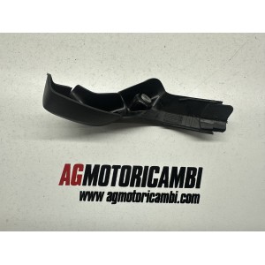 KUNSTSTOFF SPULENABDECKUNG LINKS BMW R 1200 R 2015-2018-2020 2