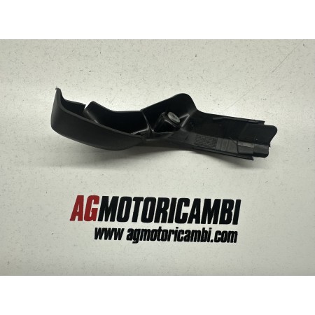 KUNSTSTOFF SPULENABDECKUNG LINKS BMW R 1200 R 2015-2018-2020