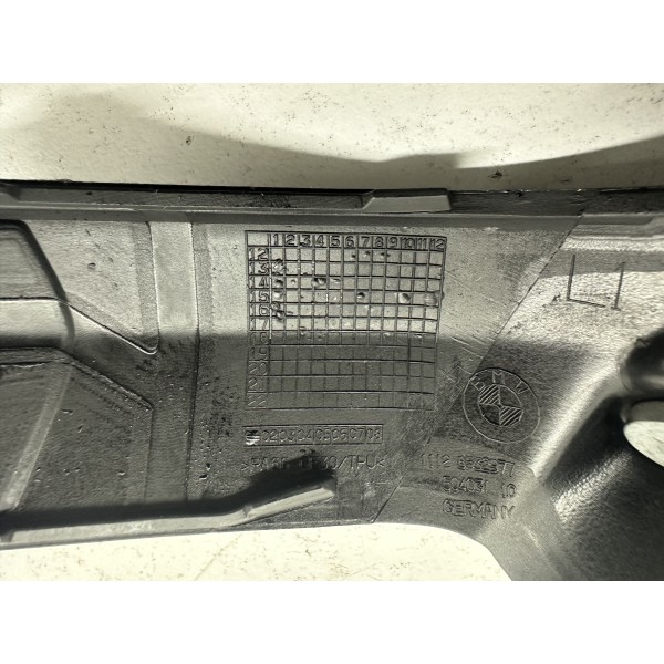 KUNSTSTOFF SPULENABDECKUNG LINKS BMW R 1200 R...