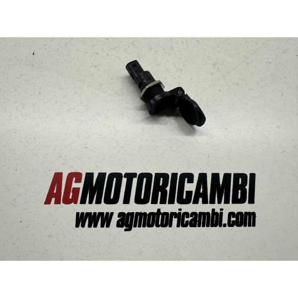 12 VOLT SATTELSTECKDOSE BMW R 1200 R...