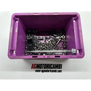 KIT TORNILLOS BMW R 1200 R1200 R 2015-2018-2020 2