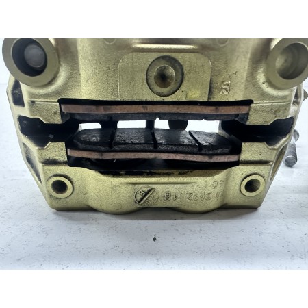 PAAR VORDERE BREMSSÄTTEL BMW R 1200 R 2015-2018-2020