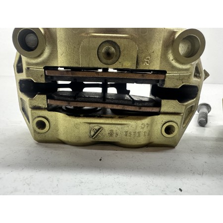 PAAR VORDERE BREMSSÄTTEL BMW R 1200 R 2015-2018-2020