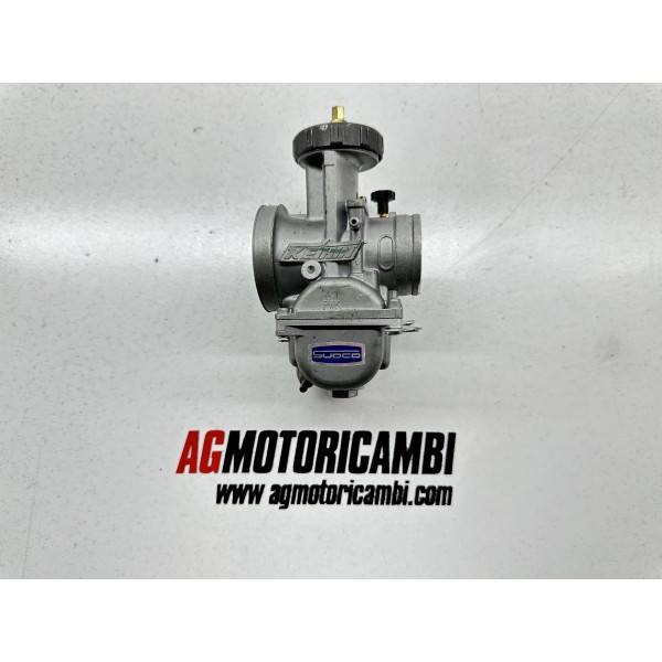 KEIHIN 40mm CARBURETTOR SUZUKI RMZ 450 2005-2006