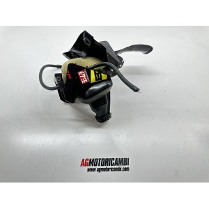 BOÎTE À AIR AIR FITRO SUZUKI RMZ 450 2005-2006-2007