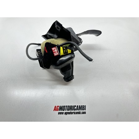 BOÎTE À AIR AIR FITRO SUZUKI RMZ 450 2005-2006-2007