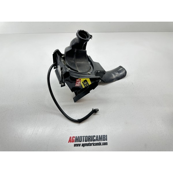 AIR FITRO AIR BOX SUZUKI RMZ 450 2005-2006-2007