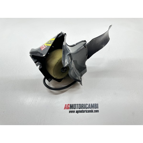 LUFT FITRO LUFTKASTEN SUZUKI RMZ 450...