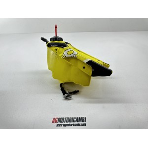 SERBATOIO BENZINA CARBURANTE SUZUKI RMZ 450 2005-2006-2007