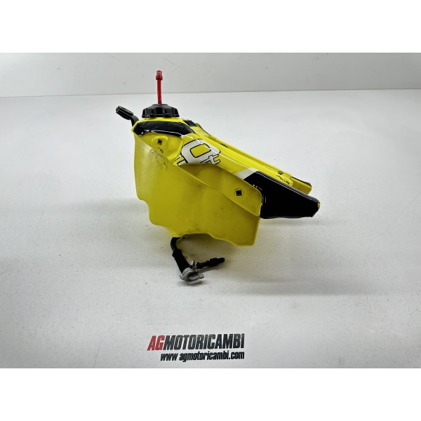 DEPÓSITO DE COMBUSTIBLE SUZUKI RMZ 450...