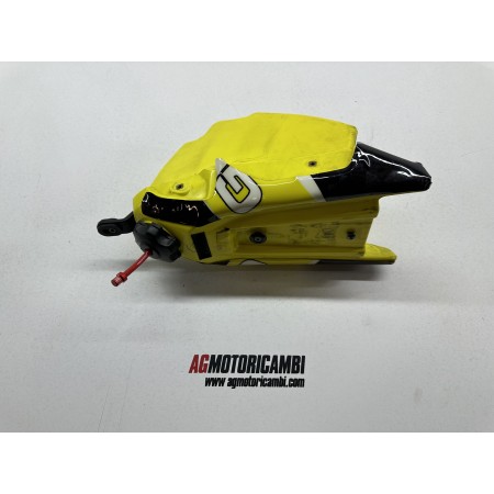 SERBATOIO BENZINA CARBURANTE SUZUKI RMZ 450 2005-2006-2007