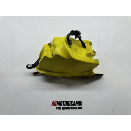 GASOLINE FUEL TANK SUZUKI RMZ 450 2005-2006-2007