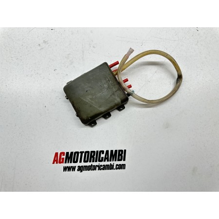 SUZUKI RMZ 450 2005-2006-2007 SUZUKI RMZ 450 2005-2006-2007 ABGASAUFFANGWANNE