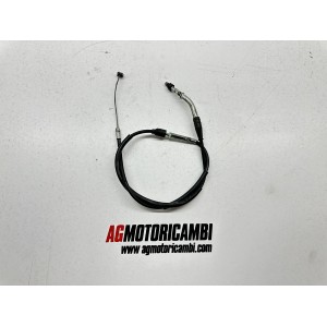 CABLE EMBRAGUE SUZUKI RMZ 450 2005-2006-2007