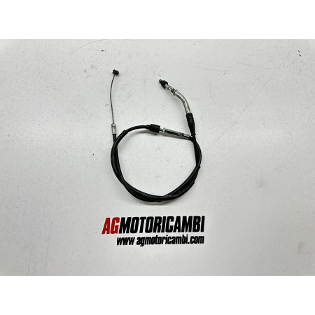 CLUTCH WIRE CABLE SUZUKI RMZ 450 2005-2006-2007