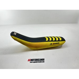 SATTEL SITZ SUZUKI RMZ 450 2005-2006-2007