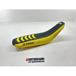 SELLA SEDILE SUZUKI RMZ 450 2005-2006-2007 2