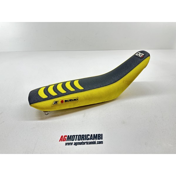 SATTEL SITZ SUZUKI RMZ 450 2005-2006-2007