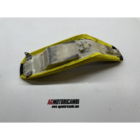 SADDLE SEAT SUZUKI RMZ 450 2005-2006-2007