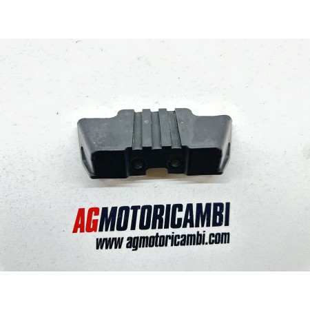 GOMMA COVER TELAIO SERBATOIO SUZUKI RMZ 450 2005-2006-2007