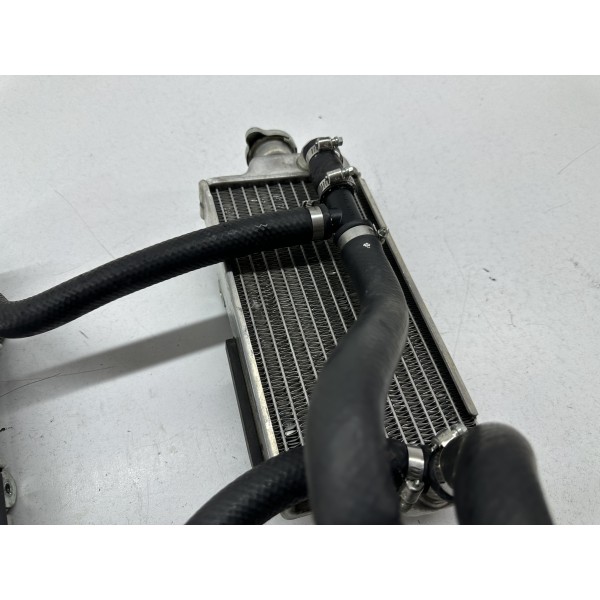 PAAR SUZUKI RMZ 450 2005-2006-2007 RECHTS...