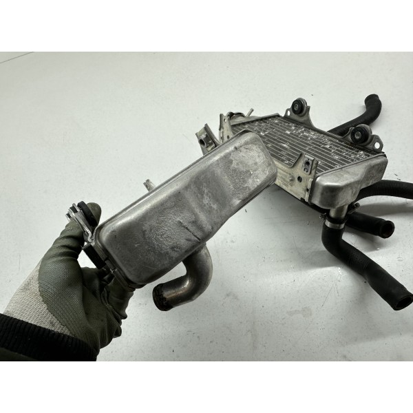 PAIRE DE SUZUKI RMZ 450 2005-2006-2007...