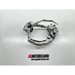 EMBRAGUE VARIADOR CÁRTER DERECHO SUZUKI RMZ 450...