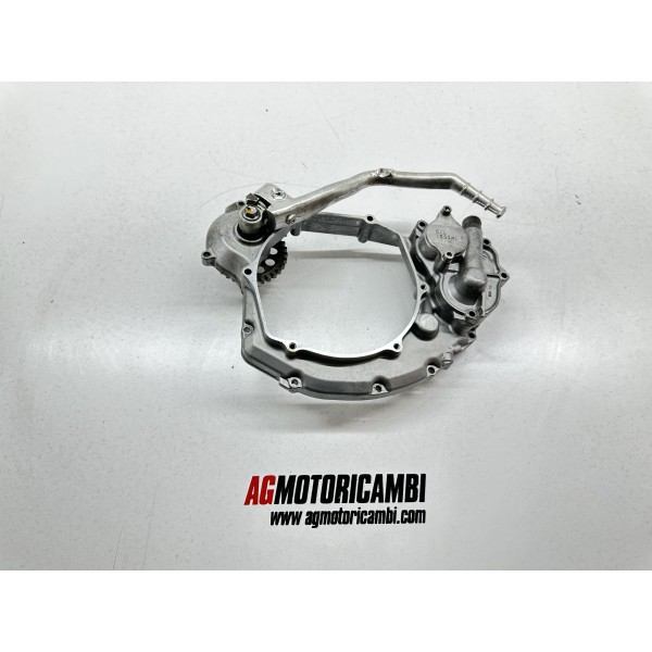 KUPPLUNG VARIATOR KURBELGEHÄUSE RECHTS SUZUKI...