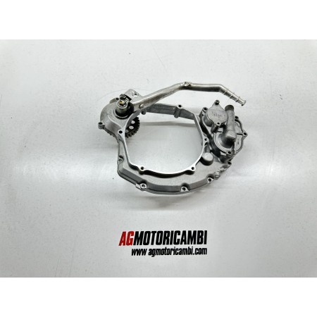 CRANKCASE CLUTCH VARIATOR PEDAL DX SUZUKI RMZ 450 2005-2006-2007