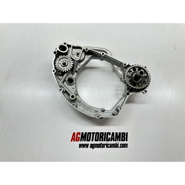 CRANKCASE CLUTCH VARIATOR PEDAL DX SUZUKI RMZ...